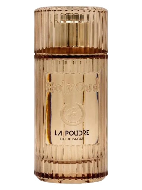 La Poudre