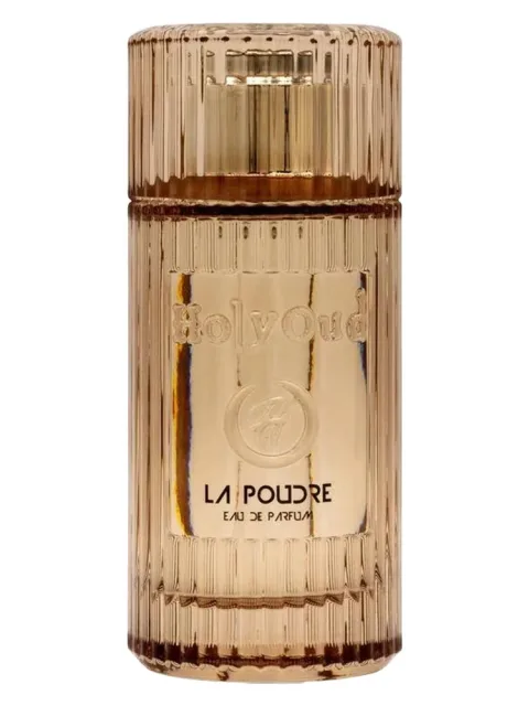 La Poudre