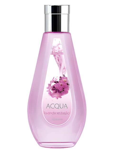 Acqua Lavanda Sedução