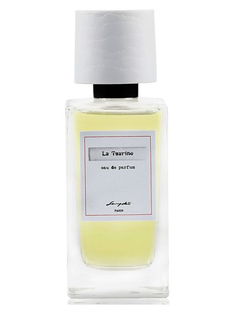 La Tsarine