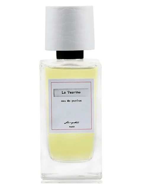 La Tsarine
