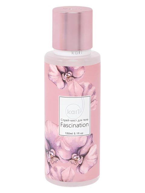 Fascination Mist