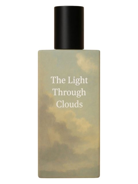 The Light Through Clouds
