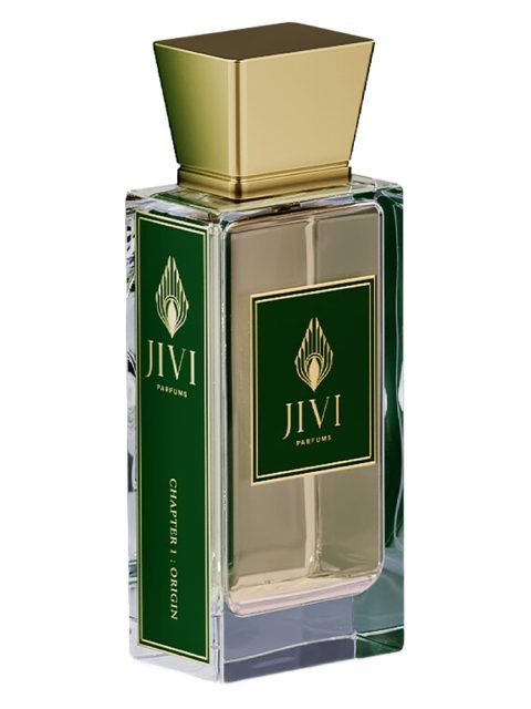 Story Of Oud Chapter 1: Origin