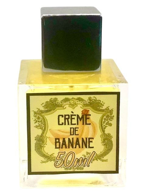 Crème de Banane