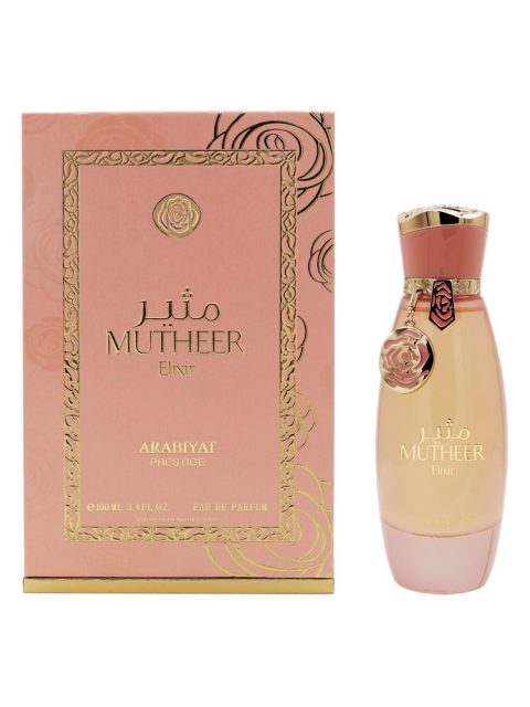 Mutheer Elixir