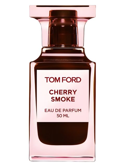 Cherry Smoke