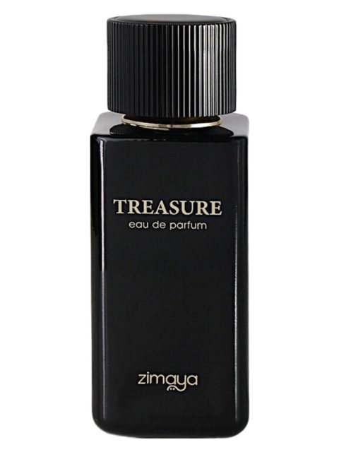 Treasure