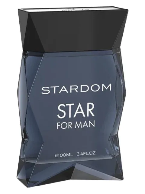 Stardom Star For Man