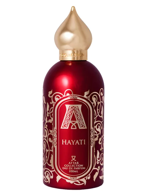 Hayati