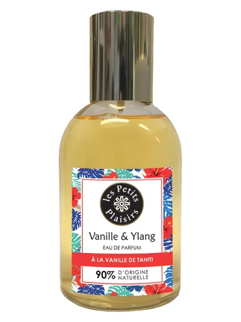 Vanille & Ylang