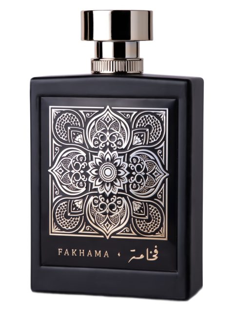 Fakhama