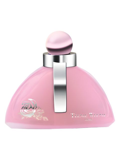 Teenie Weenie Pink