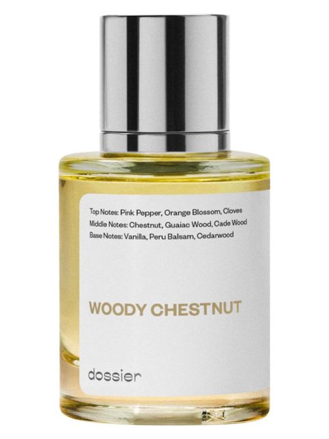 Woody Chestnut