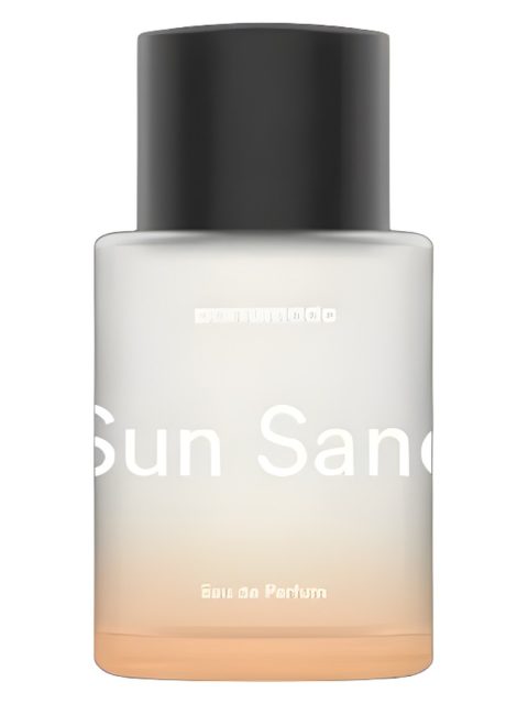 Sun Sand Blvrd