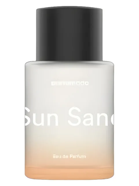 Sun Sand Blvrd
