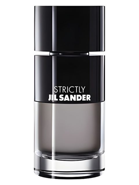 Strictly Jil Sander Night