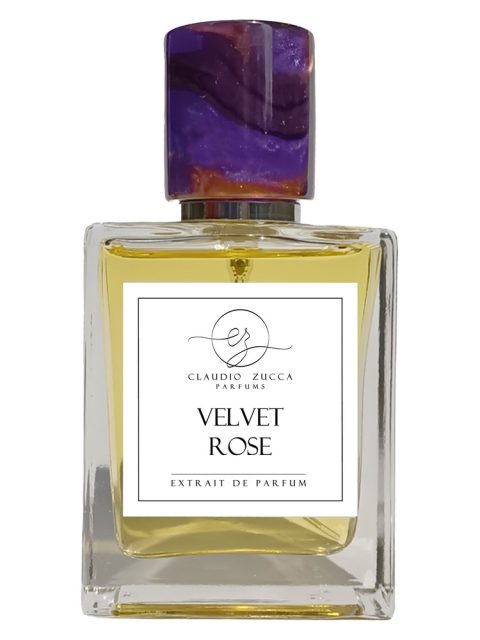 Velvet Rose