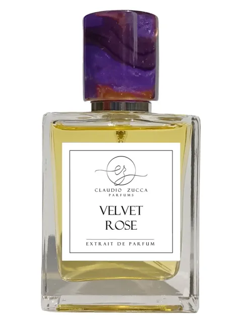 Velvet Rose