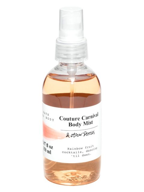Couture Carnival Body Mist