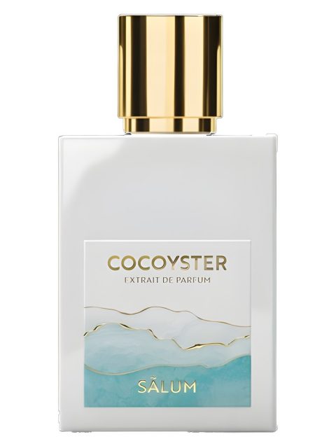 Cocoyster