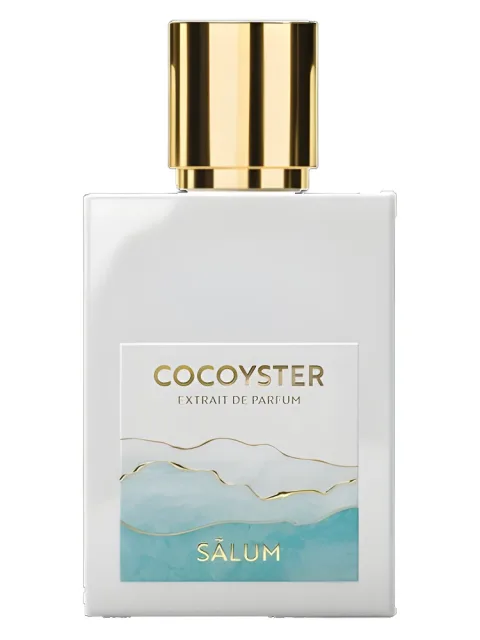 Cocoyster