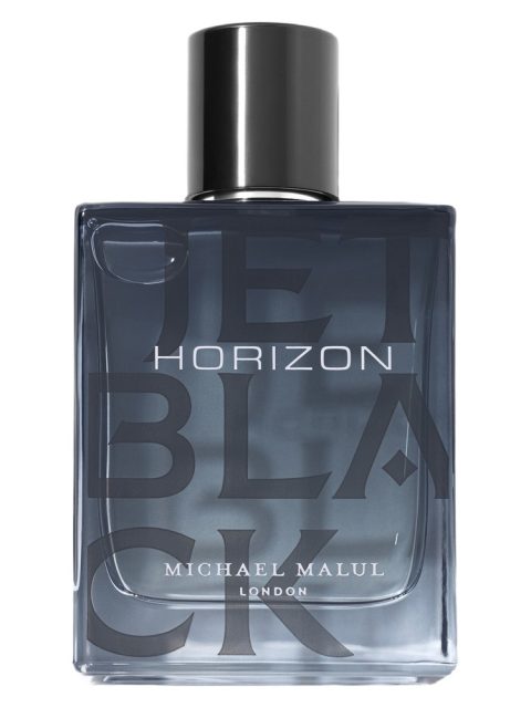 Jet Black Horizon