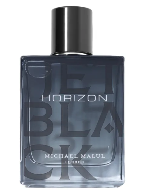Jet Black Horizon
