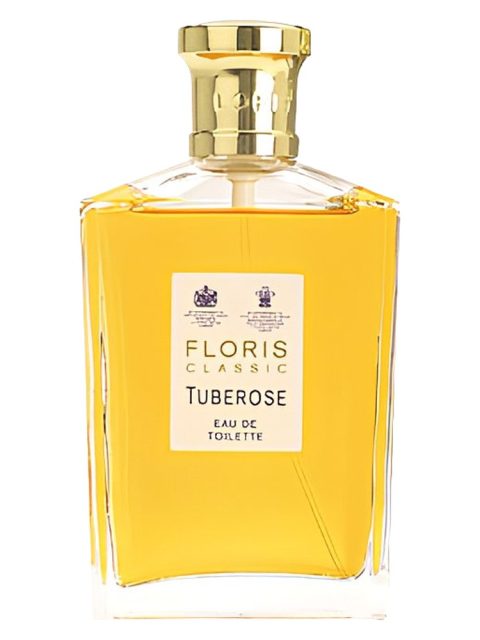 Tuberose