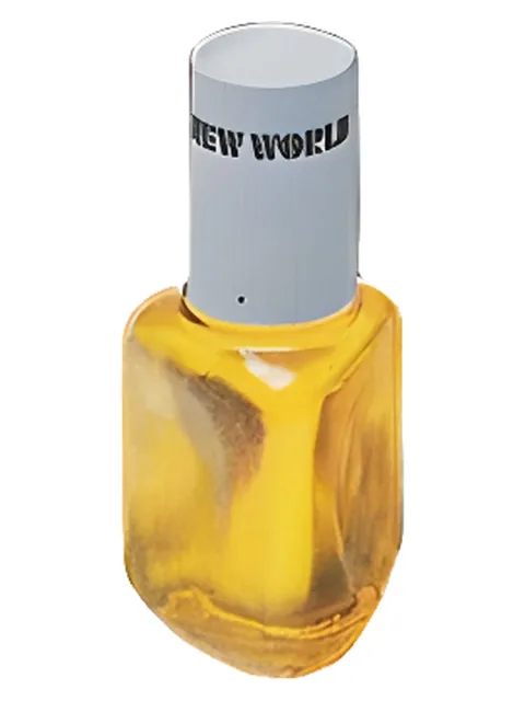 New World