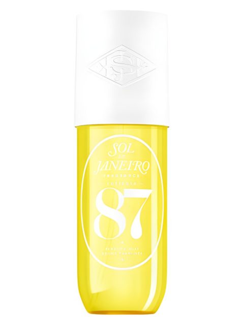Cheirosa '87