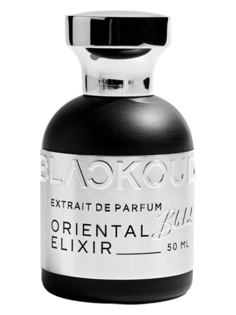 Oriental Elixir