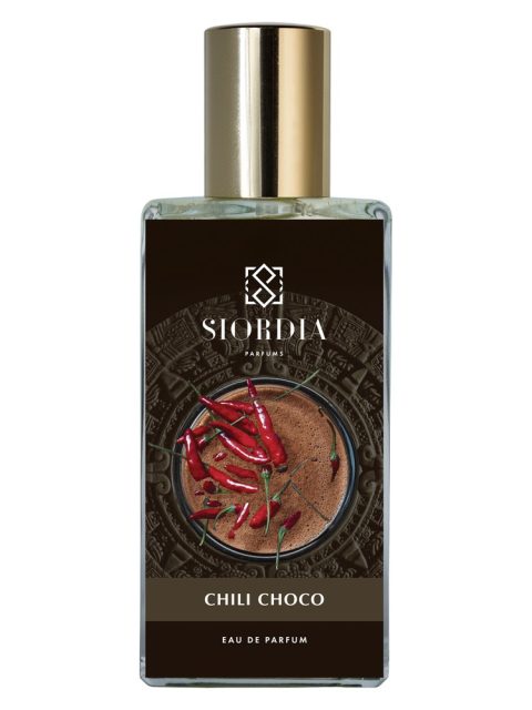 Chili Choco