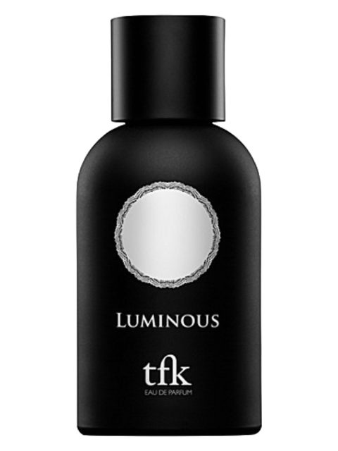 Luminous