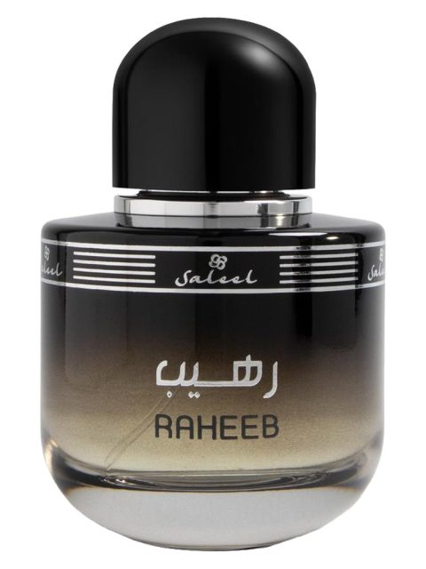 Raheeb