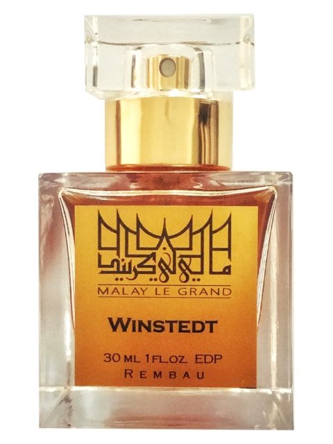 Winstedt