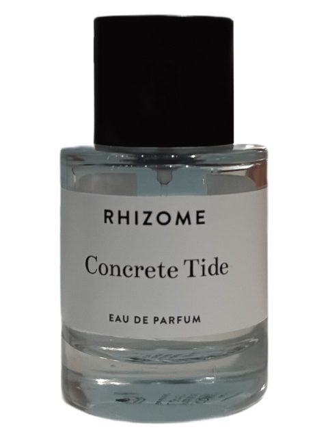 Concrete Tide