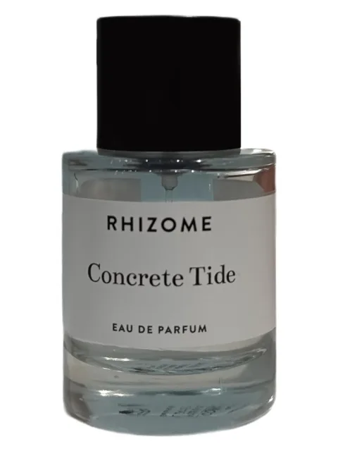 Concrete Tide