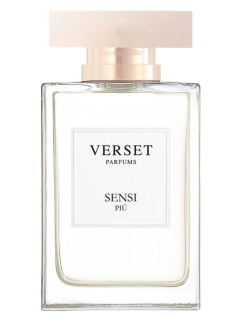 Sensi Piú
