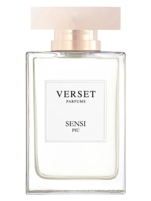 Sensi Piú