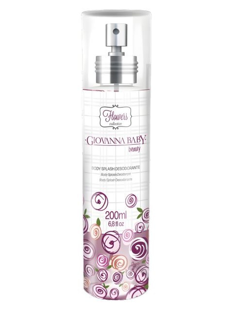 Giovanna Baby Beauty