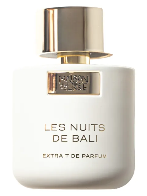 Les Nuits de Bali
