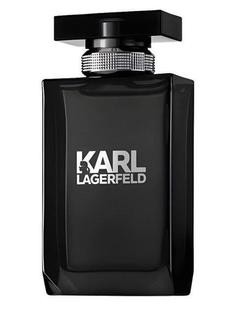 Karl Lagerfeld for Him