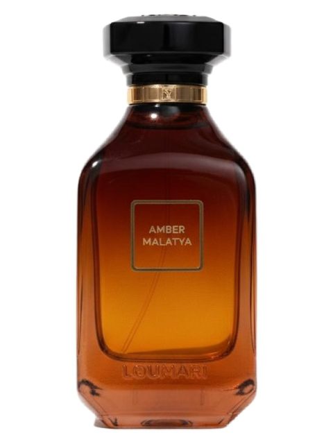 Amber Malatya