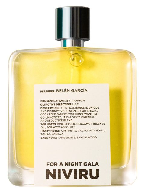 For a Night Gala