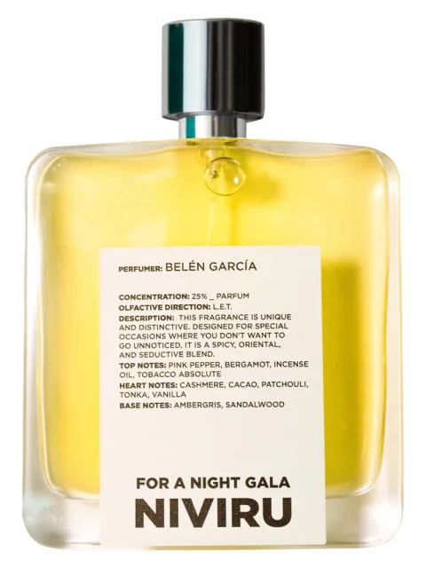 For a Night Gala