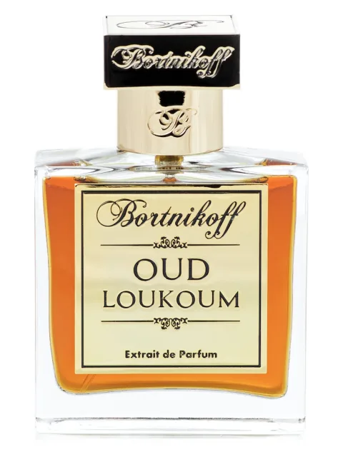 Oud Loukoum