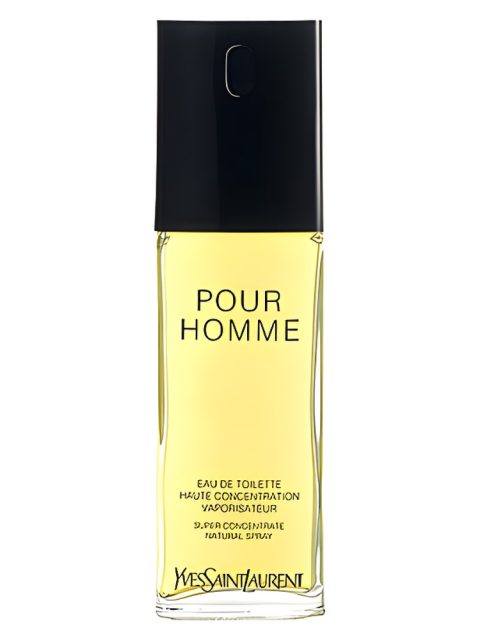 Yves Saint Laurent Pour Homme Haute Concentration