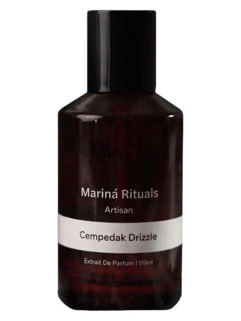 Cempedak Drizzle