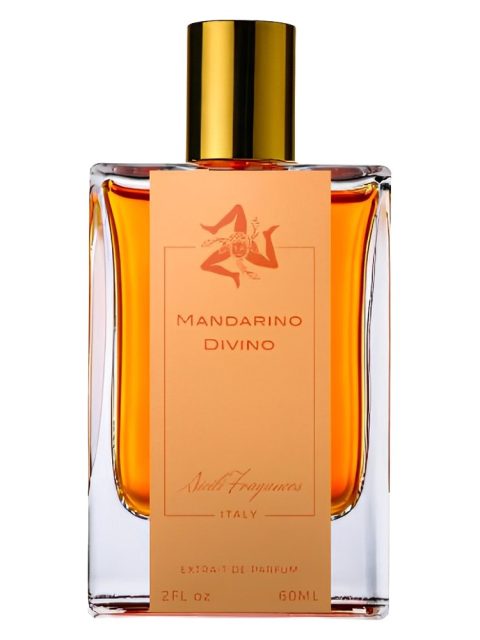 Mandarino Divino